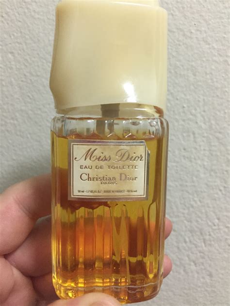 miss dior vintage bottle|miss dior 100ml best price.